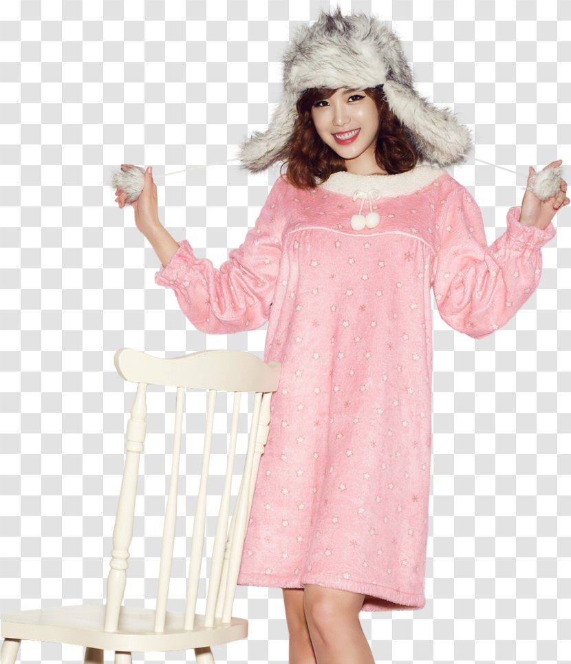 Jun Hyoseong Secret K-pop South Korea - Heart - Velvet Transparent PNG