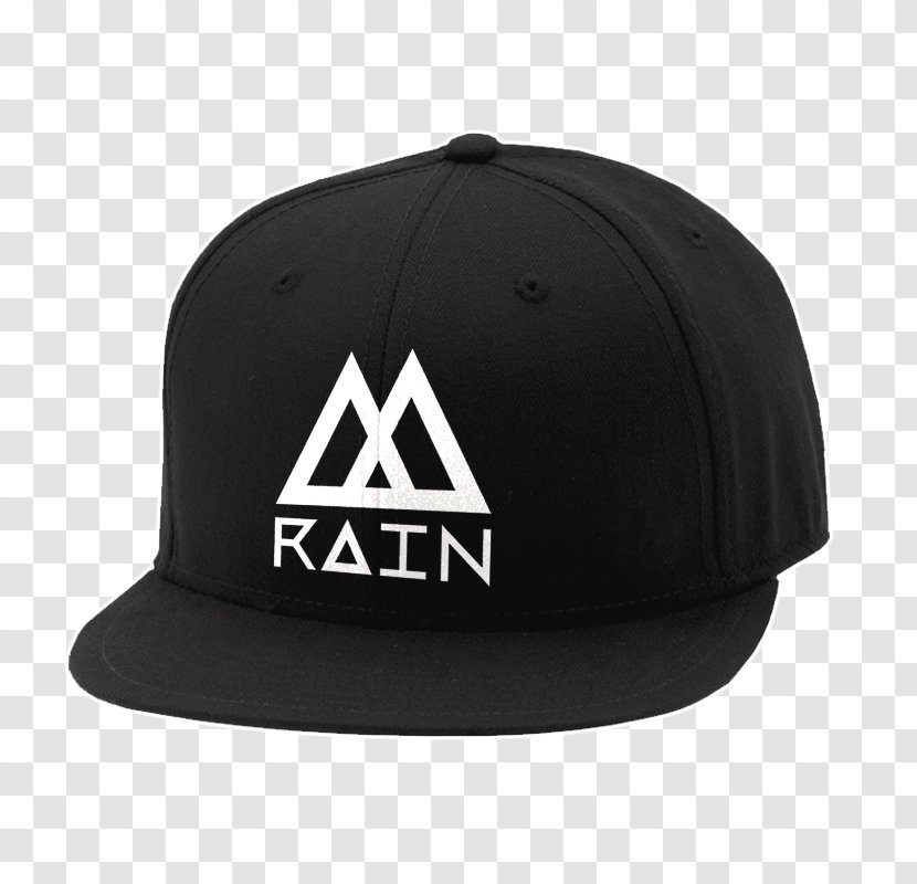 Baseball Cap Hat New Era Company Fullcap Transparent PNG