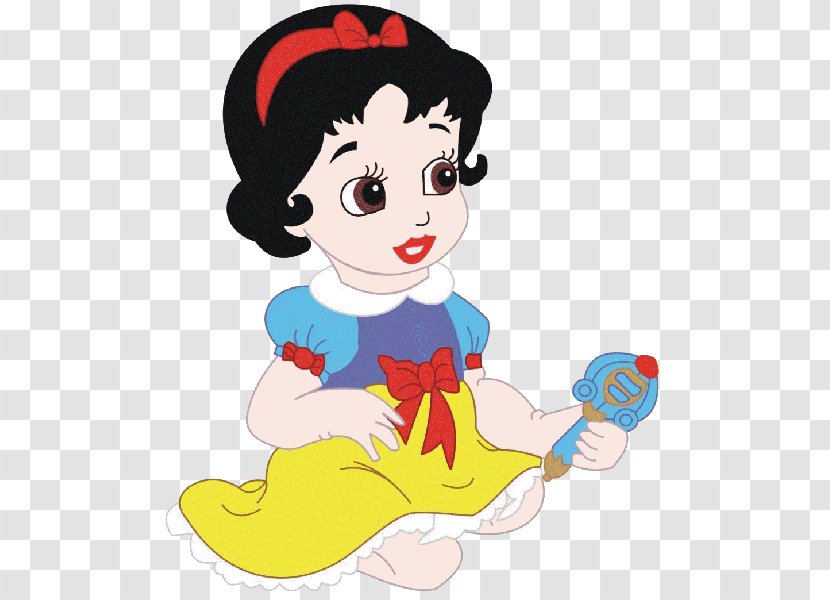 Snow White Princesas Disney Princess The Walt Company Drawing - Cartoon Transparent PNG
