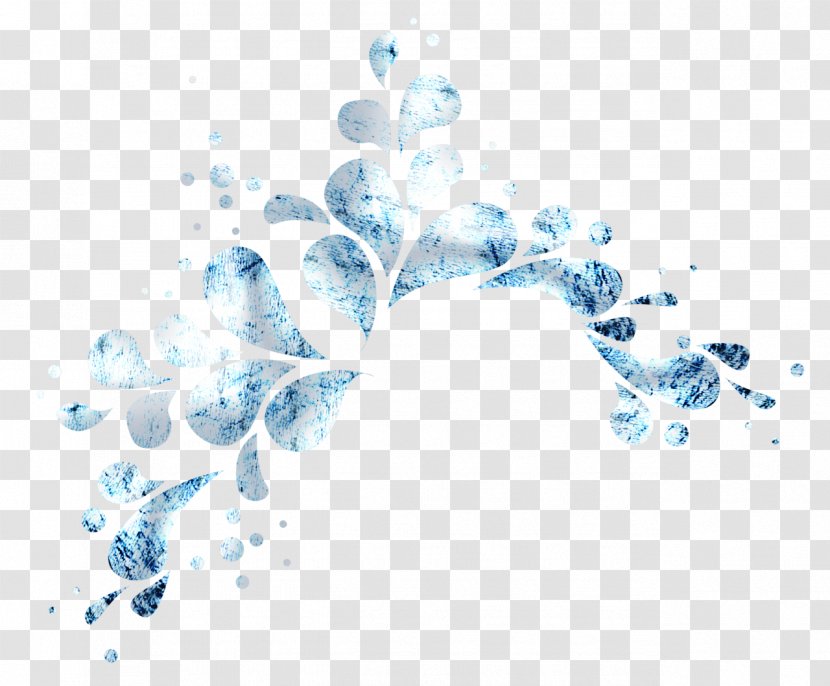 Lilac Graphic Design - Organism - Winter Transparent PNG