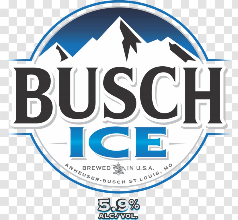 Ice Beer Budweiser Anheuser-Busch Natural Light - Hops Transparent PNG