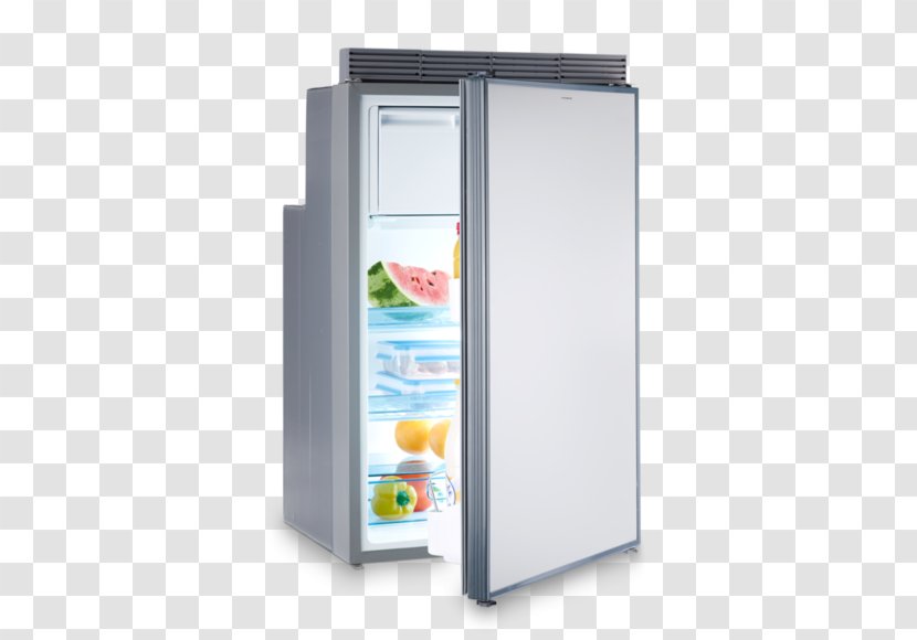 Dometic Group WAECO CoolMatic MDC-90 Refrigerator MDC-65 - Caravan Transparent PNG