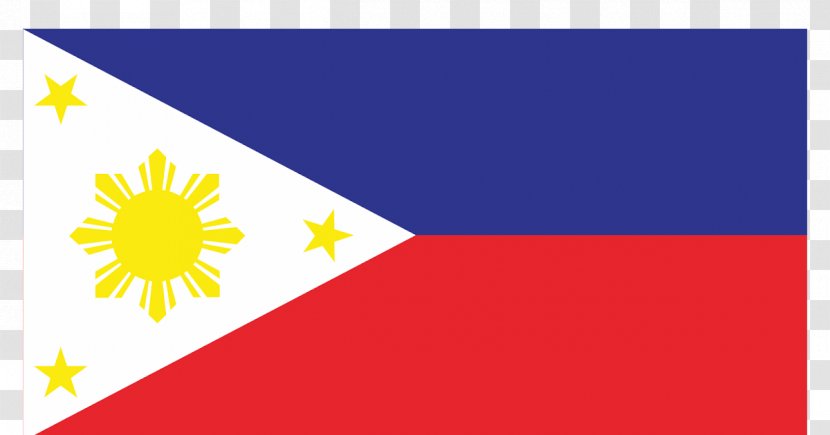 Flag Of The Philippines Lonely Planet National Transparent PNG