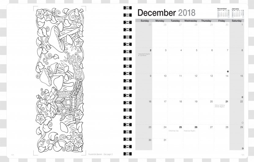 Paper Point Line Art Angle - Text - Day Planner Transparent PNG