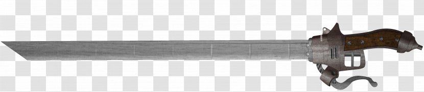 Horse Ranged Weapon Car Gun Barrel - Animal Figure - Swords Transparent PNG