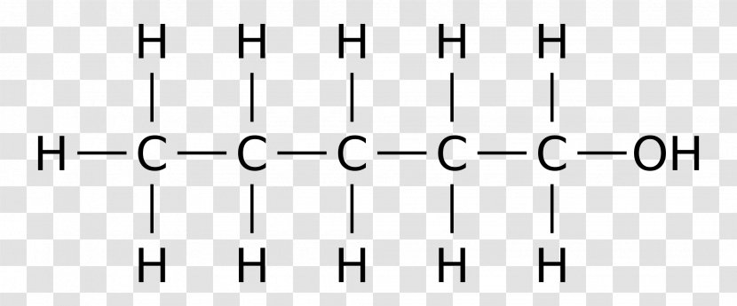 1-Pentanol Amyl Alcohol Butanol Pentane 1-Propanol - Flower - Frame Transparent PNG