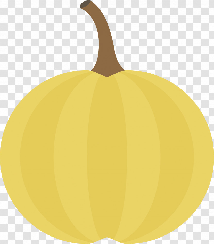 Pumpkin Autumn Transparent PNG