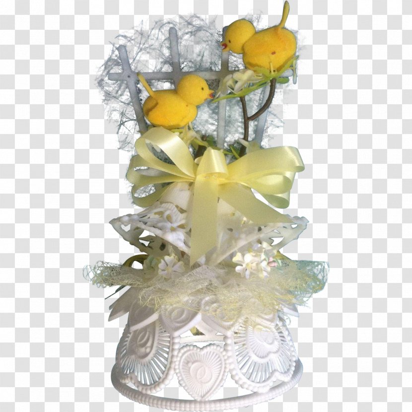 Floral Design Cut Flowers Vase Flower Bouquet - Floristry Transparent PNG