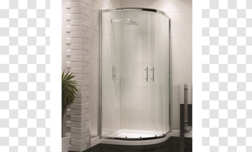 Shower Sliding Door Room Glass - Waste Transparent PNG