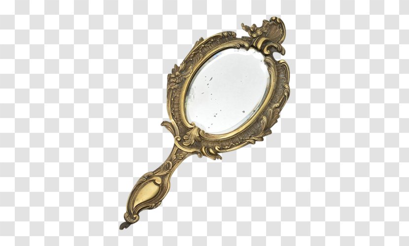 Mirror Glass Idea - French Bronze - Free To Pull The Material Transparent PNG