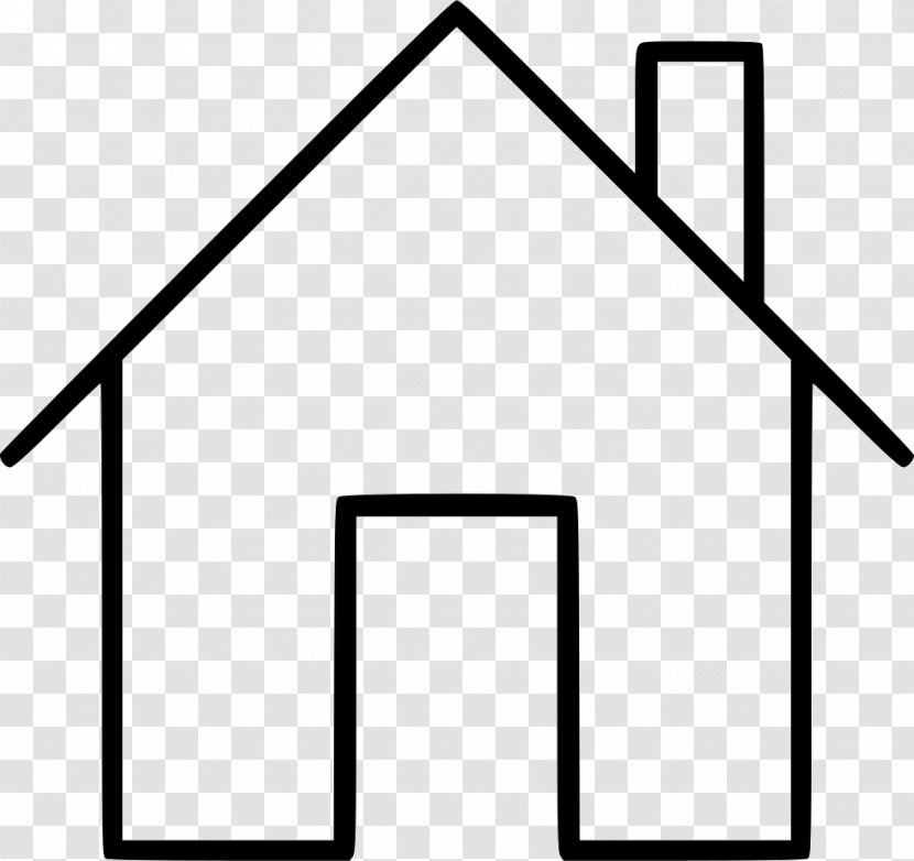 Building Architecture House Vector Graphics - Real Estate Transparent PNG