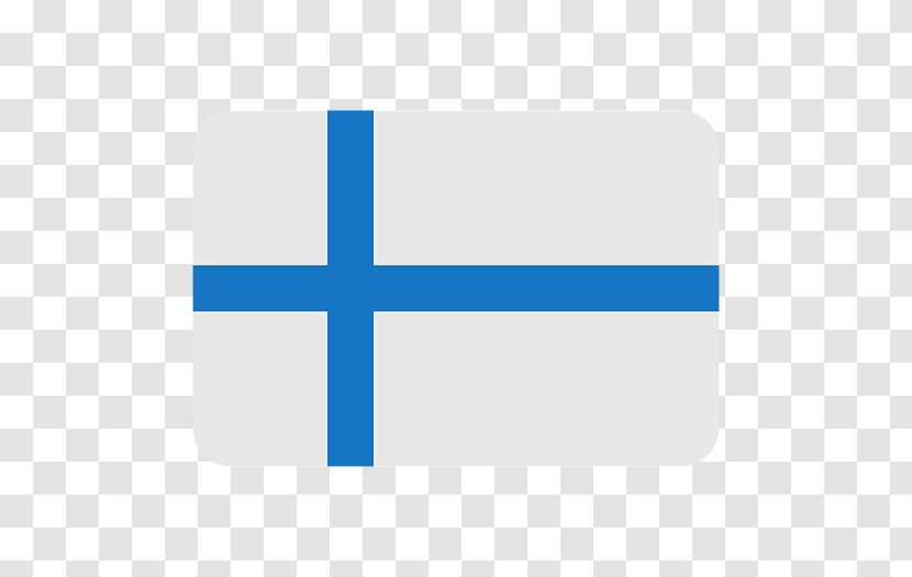 Vector Graphics Colourbox Image Flag Of Finland Royalty-free - Brand Transparent PNG