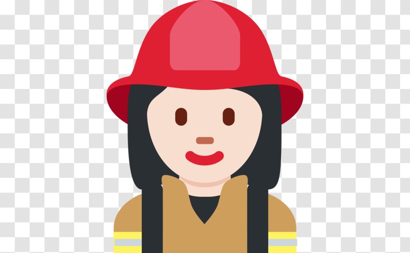 Firefighter Structure Fire Warning Organization - Child Transparent PNG