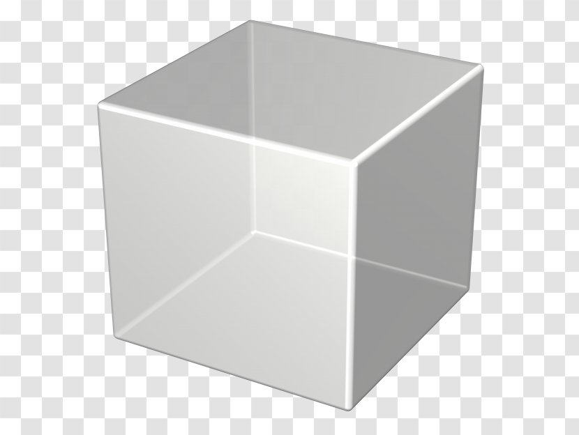 Cube Root Three-dimensional Space OLAP Shape - Square Of 3 Transparent PNG