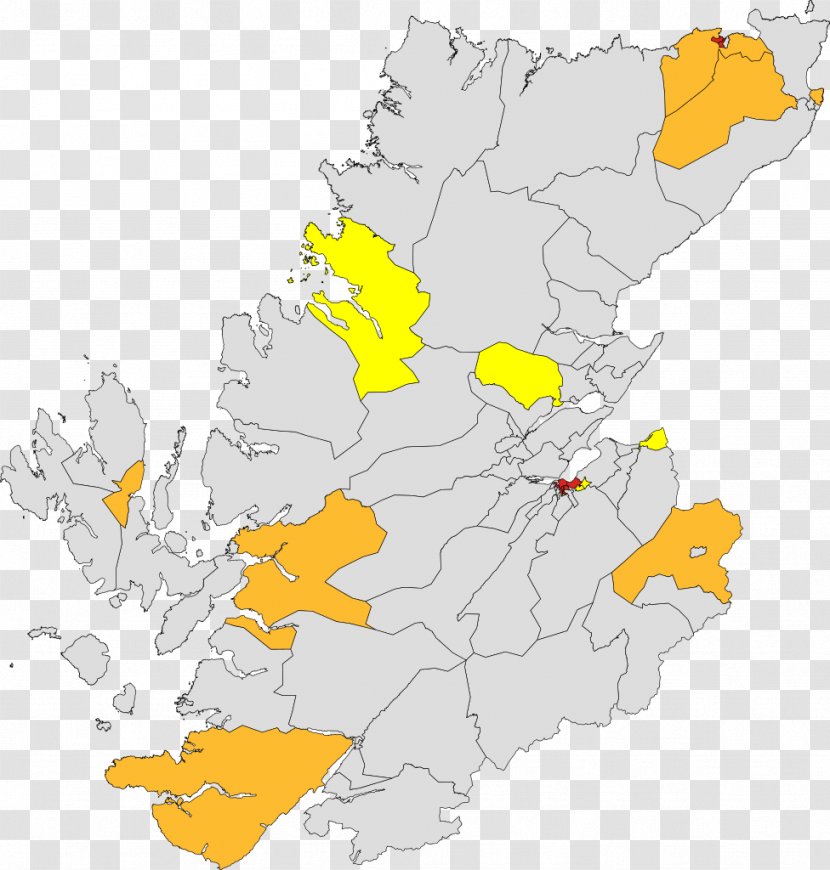 Highland Map Line Tuberculosis Transparent PNG