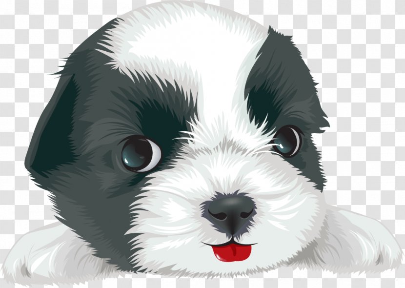Shiba Inu Cartoon Illustration - Carnivoran - Vector Painted Dog Transparent PNG