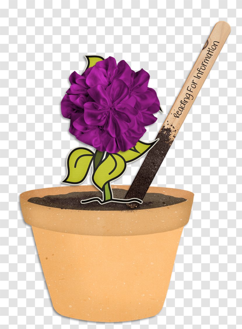 Purple Magenta Violet Lilac Flower - Miss Transparent PNG