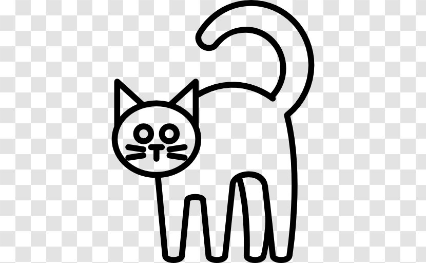 Whiskers Cat Gray Wolf Clip Art - Head Transparent PNG