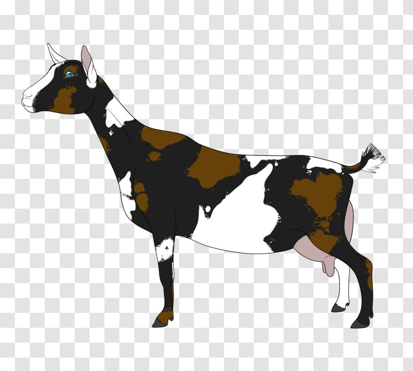 Dairy Cattle Fainting Goat Farm Black Bengal - Like Mammal Transparent PNG