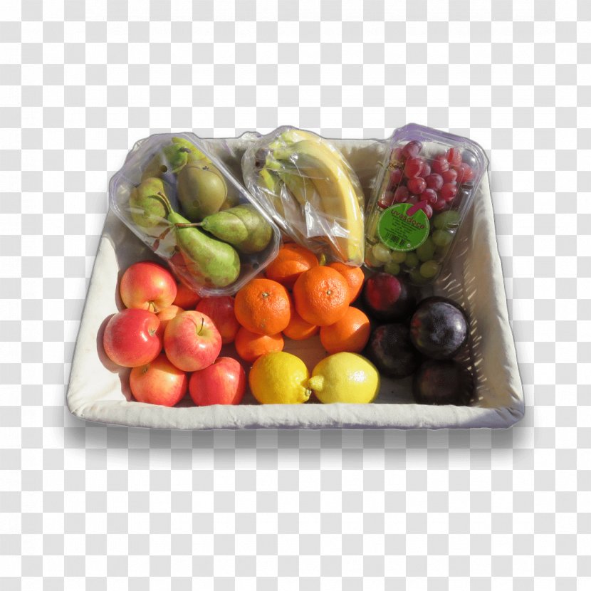 Vegetarian Cuisine Vegetable Fruit Food - Salad Transparent PNG