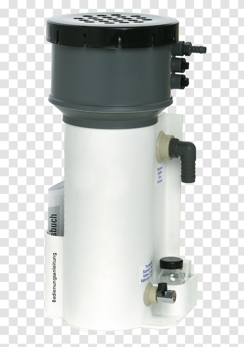 Separator Oil Water Pressure Natural-gas Condensate - Hardware Transparent PNG