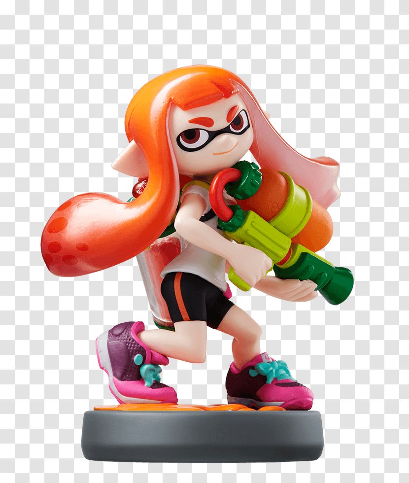 Splatoon 2 Super Smash Bros. For Nintendo 3DS And Wii U - Game - Gamepad Transparent PNG