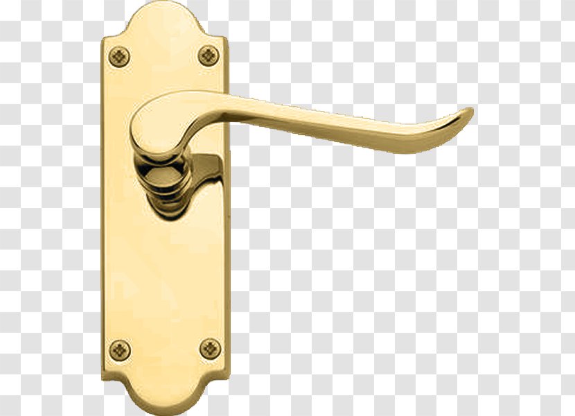 Door Handle Window Latch Transparent PNG