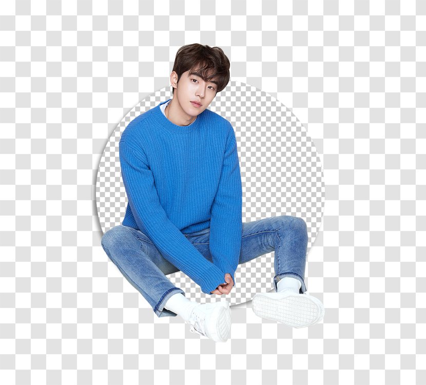 Nam Joo-hyuk Weightlifting Fairy Kim Bok-joo South Korea Actor Korean Drama - Joohyuk Transparent PNG