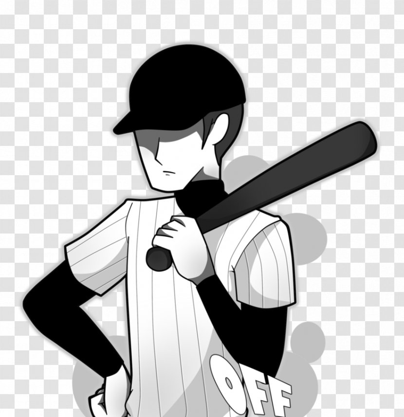 Batter Game Sprite Art - Vision Care - Off Transparent PNG