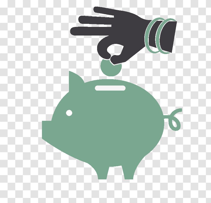 Piggy Bank Clip Art - Snout Transparent PNG