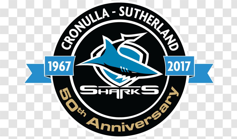 Cronulla-Sutherland Sharks National Rugby League Ritrovo Italian Regional Foods LLC Melbourne Storm - Llc Transparent PNG