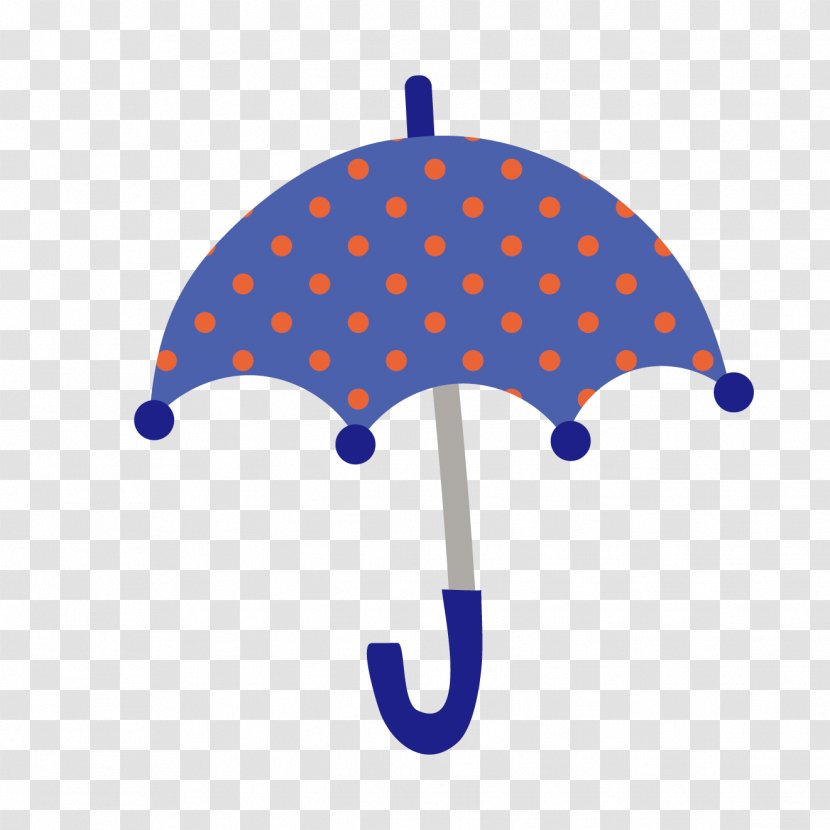 Umbrella Pattern Transparent PNG