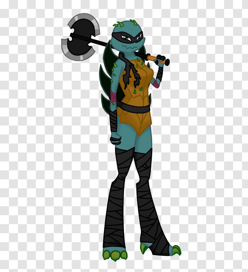 Leonardo Raphael Venus Donatello Teenage Mutant Ninja Turtles - Season 2 - Milo Transparent PNG