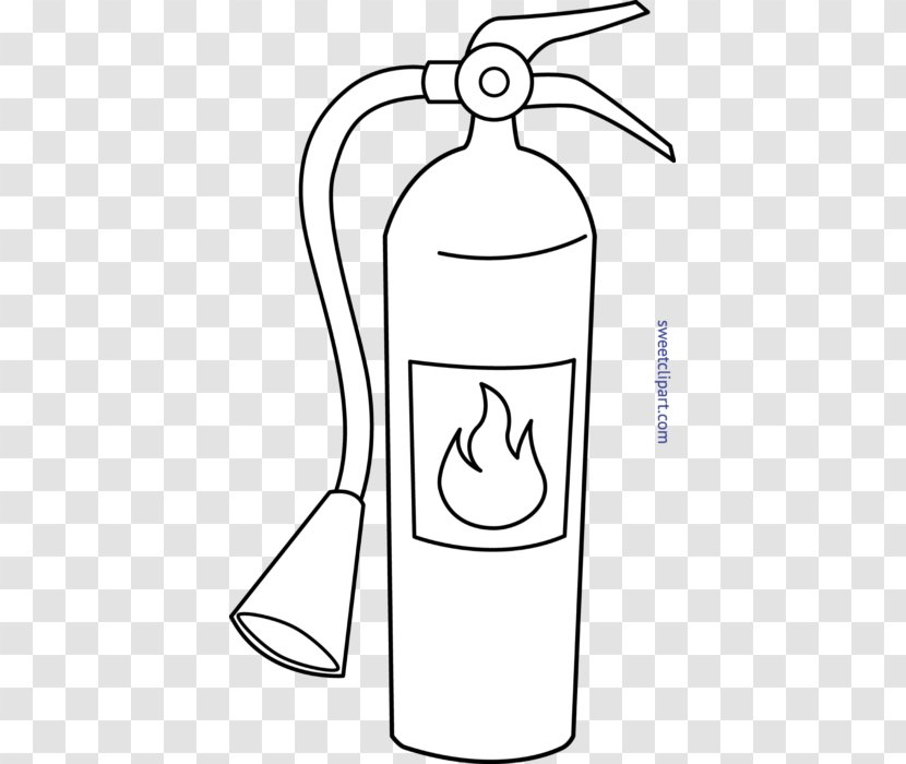 Coloring Book Fire Extinguishers Colouring Pages Clip Art Transparent PNG