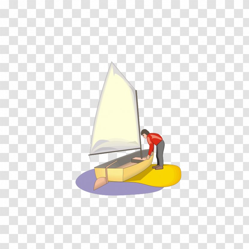 Ink - Project - Boat People Transparent PNG