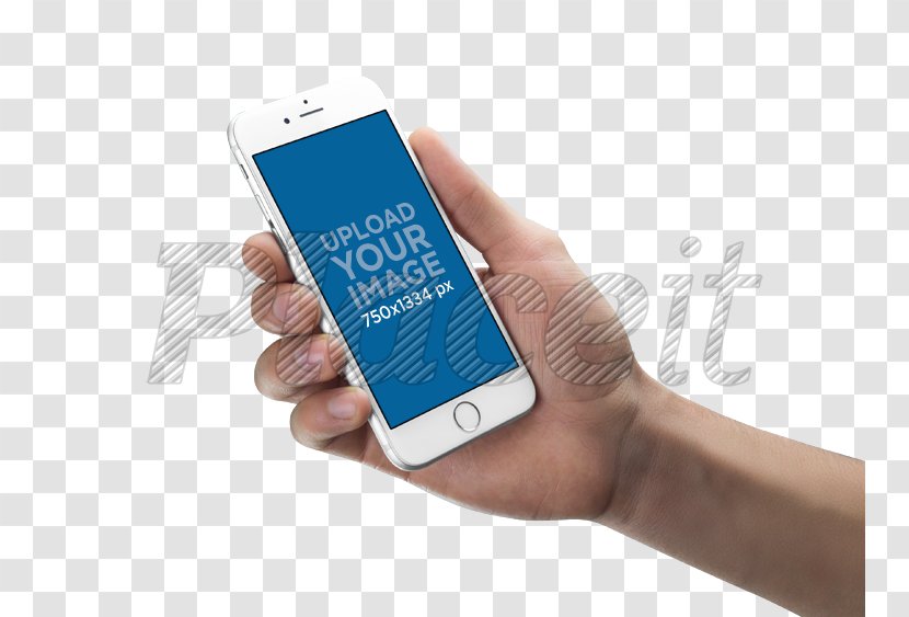 Smartphone IPhone 6 3GS 4 - Gadget Transparent PNG