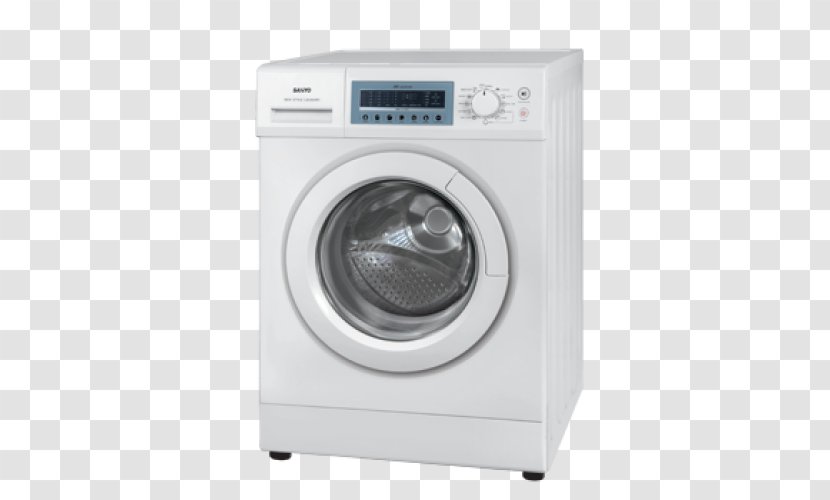 Washing Machines Sanyo Nguyenkim Shopping Center Electricity Haier - Laundry Detergent - Xuandong Transparent PNG