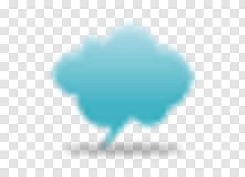 Desktop Wallpaper Easycall Diary Image Text - Internet - Aqua Cloud Transparent PNG