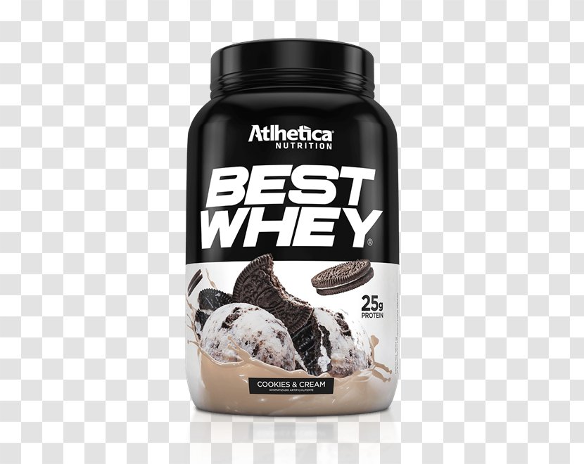 Dietary Supplement Whey Protein Isolate - Flavor - Milk Transparent PNG