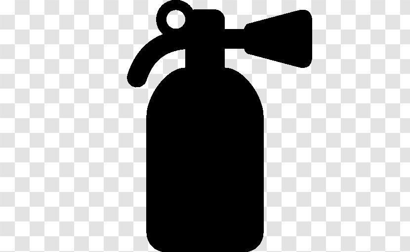 Fire Extinguishers Alarm System - Firefighting - Extinguisher Transparent PNG