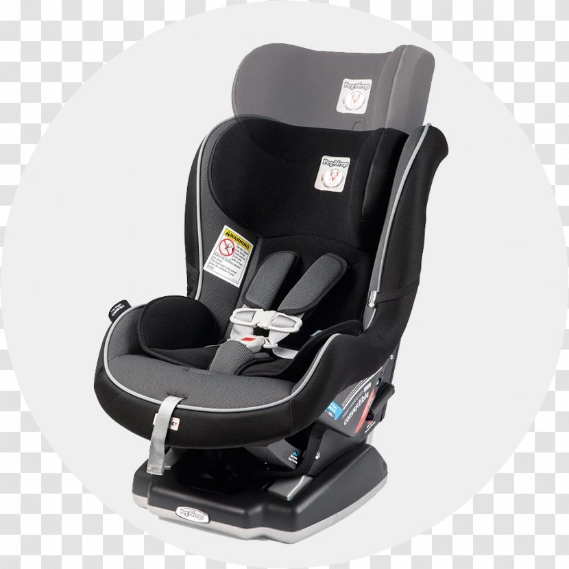 Peg Perego Primo Viaggio Convertible Baby & Toddler Car Seats 4-35 Transparent PNG