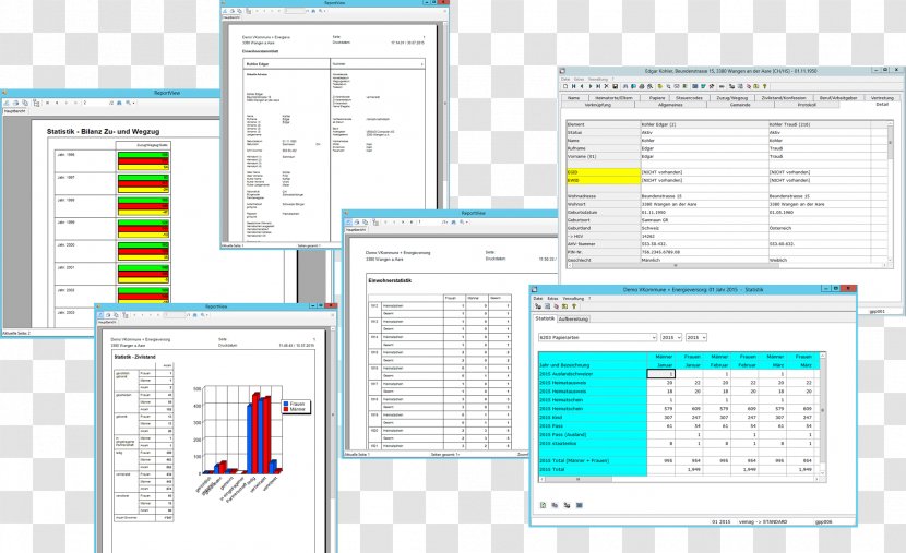 Computer Program Organization Line Screenshot - Brand Transparent PNG