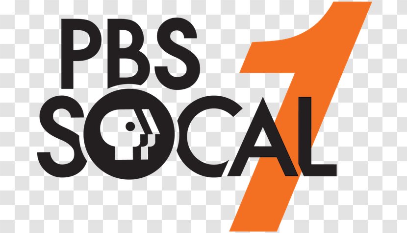 Greater Los Angeles Burbank KOCE-TV PBS KCET - Orange - Pbs America Transparent PNG