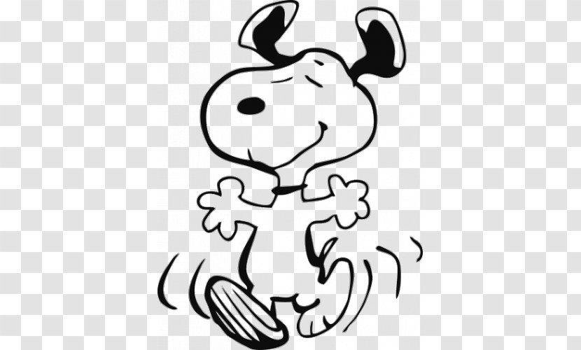 Snoopy! The Musical Charlie Brown Clip Art - Cartoon - Snoopy Transparent PNG