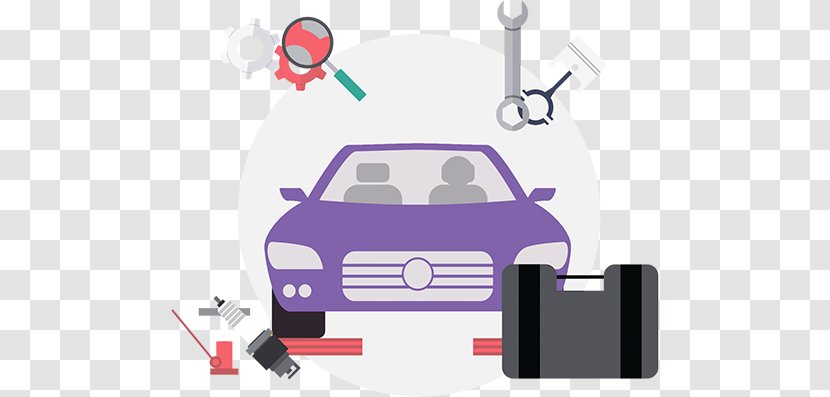 Car Automobile Repair Shop Motor Vehicle Service Transparent PNG