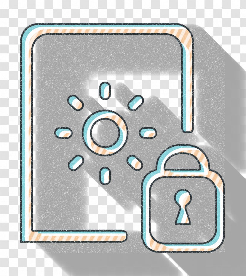 Security Icon - Deposit - Meter Microsoft Azure Transparent PNG
