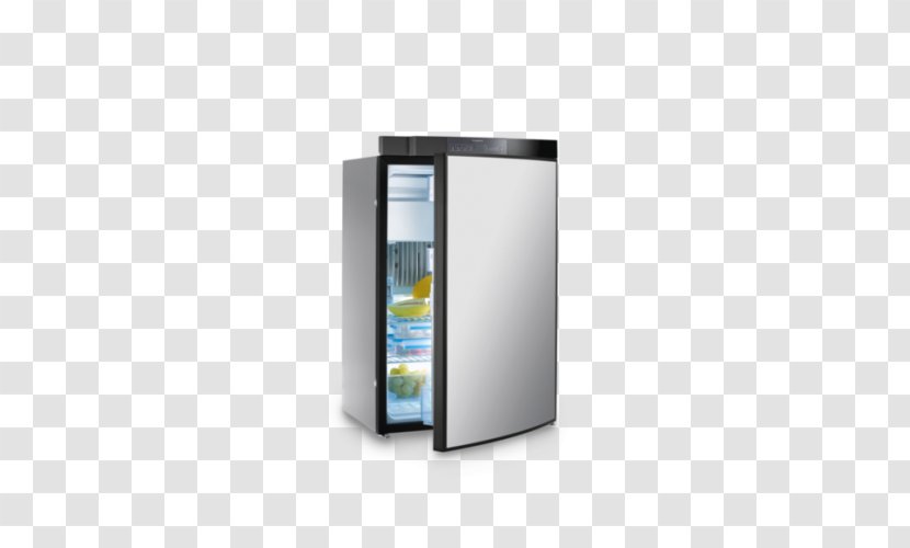 Dometic RM 30mbar Absorption Refrigerator 8501 - Major Appliance Transparent PNG
