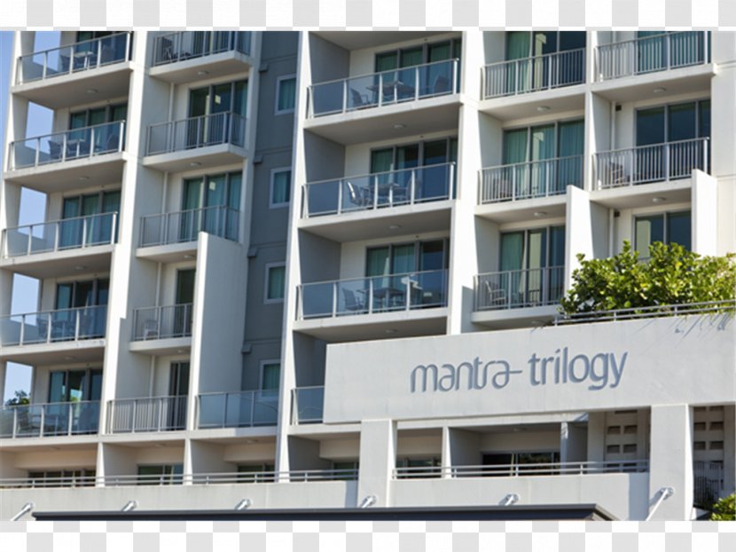 Mantra Trilogy Cairns Premium Cleaning Hotel 4 Star Night Markets Transparent PNG