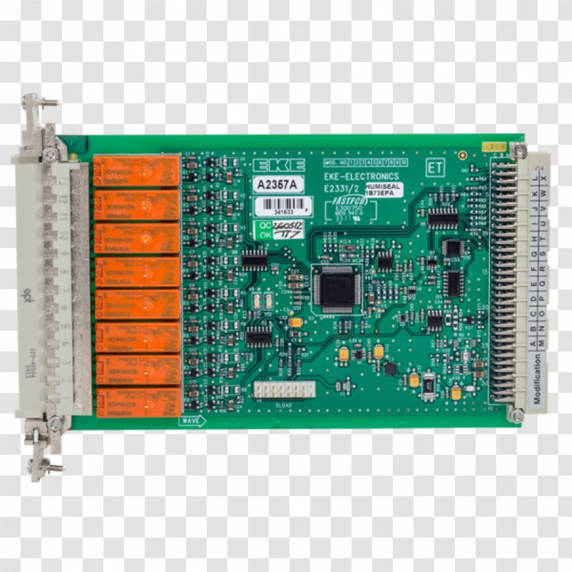 Microcontroller Graphics Cards & Video Adapters TV Tuner Computer Hardware Electronics - Electronic Items Transparent PNG