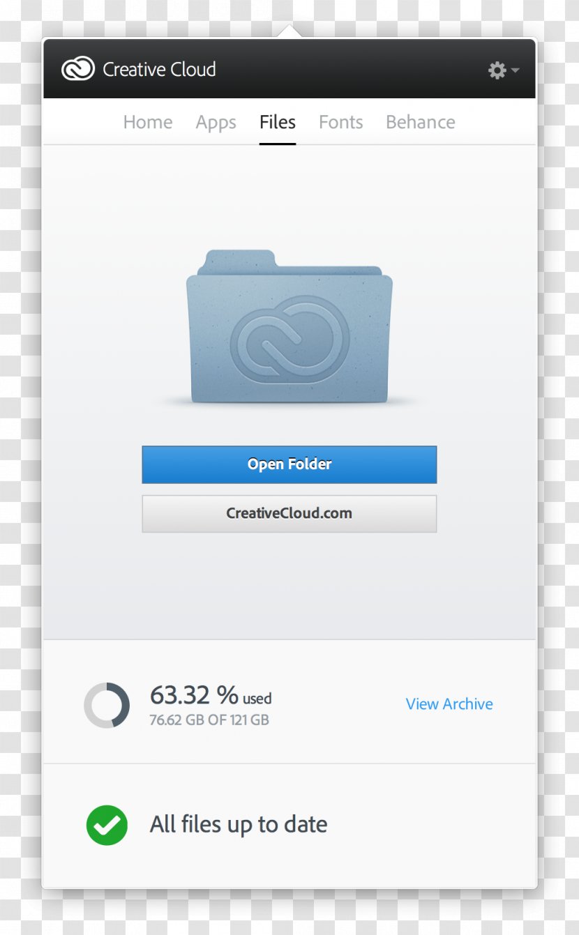 Adobe Creative Cloud Suite Systems Typekit Computing Transparent Png